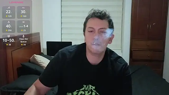 hardaftercum online show from 21, 2, 2026