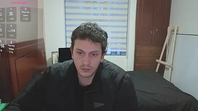 hardaftercum online show from 12, 3, 2026