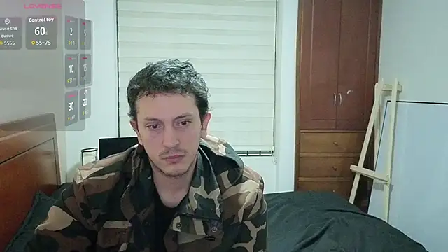 hardaftercum online show from 15, 3, 2026