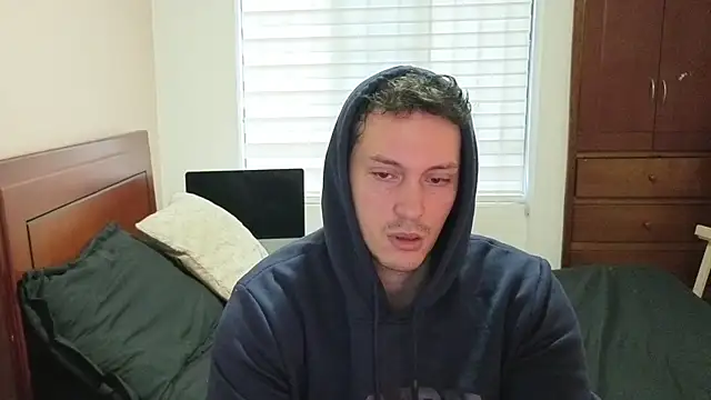 hardaftercum online show from 13, 4, 2026