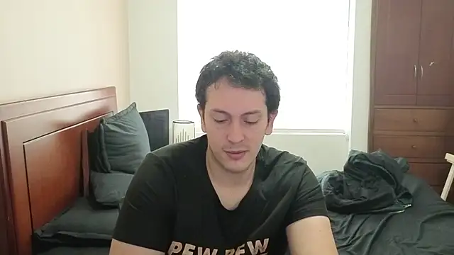 hardaftercum online show from 11, 5, 2026