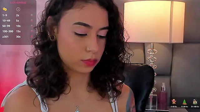 Snapshot of AliceStevens_ chatting on 9, 2, 2026 AliceStevens online show from 9, 2, 2026