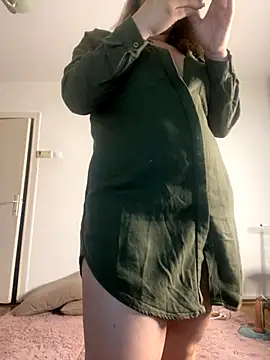 Natasha Cameron22 online show from 16, 11, 2025