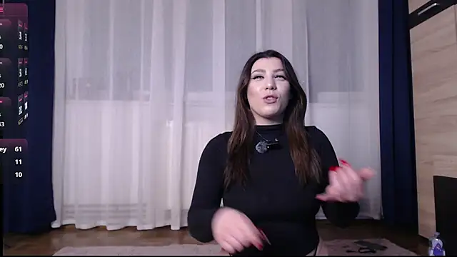 Snapshot of Natasha_Cameron22 chatting on 15, 1, 2026 Natasha Cameron22 online show from 15, 1, 2026