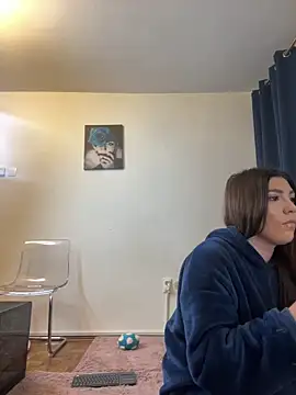 Snapshot of Natasha_Cameron22 chatting on 27, 2, 2026 Natasha Cameron22 online show from 27, 2, 2026