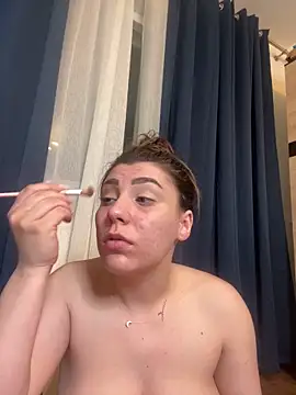 Snapshot of Natasha_Cameron22 chatting on 3, 3, 2026 Natasha Cameron22 online show from 3, 3, 2026