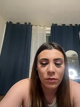 Natasha Cameron22 online show from 17, 4, 2026