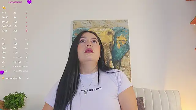 AliceCorner online show from 12, 3, 2026