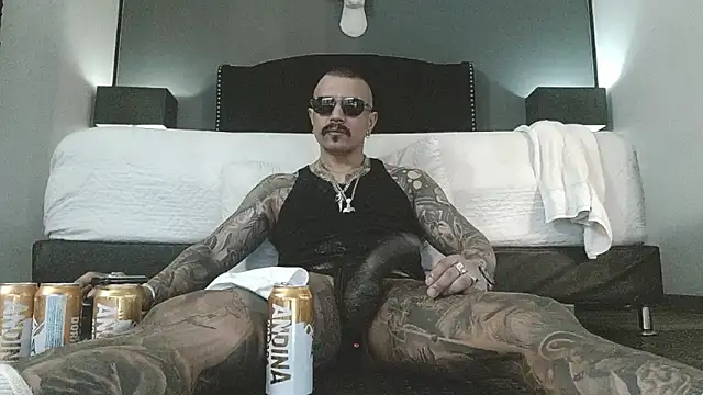 danilog515 online show from 13, 1, 2026