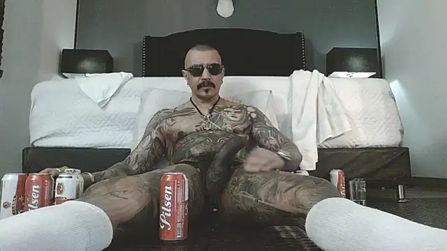 danilog515 online show from 25, 2, 2026