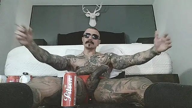 danilog515 online show from 5, 4, 2026