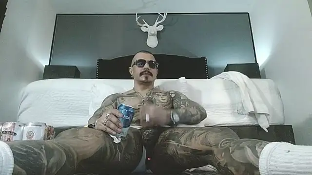 danilog515 online show from 12, 4, 2026