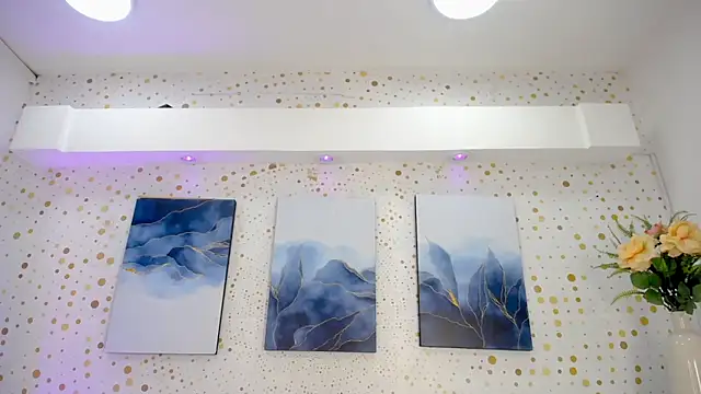 Andy Leex online show from 20, 12, 2025