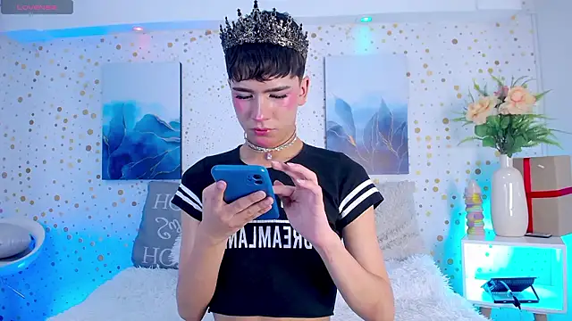 Andy Leex online show from 13, 1, 2026