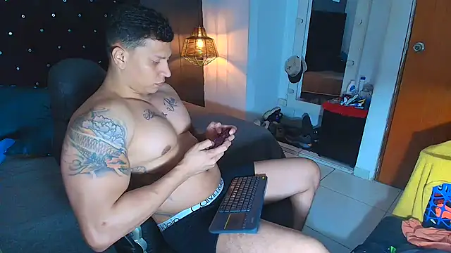 ethan dalton  online show from 1, 12, 2025