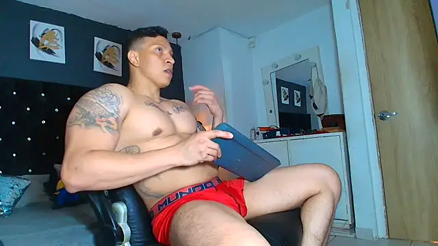 ethan dalton  online show from 23, 5, 2026