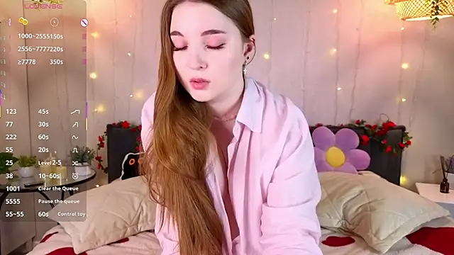 ConstanceHelms online show from 16, 1, 2026