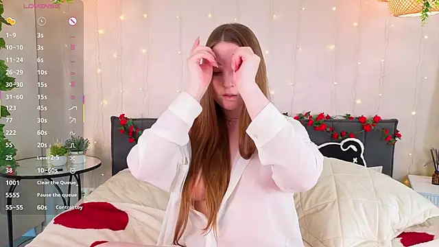 ConstanceHelms online show from 3, 2, 2026