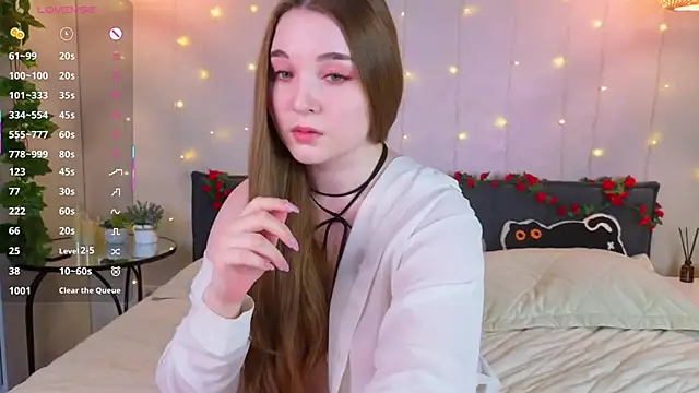 ConstanceHelms online show from 10, 2, 2026