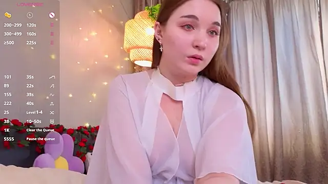 ConstanceHelms online show from 14, 3, 2026