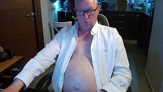 JamesBauer online show from 28, 2, 2026