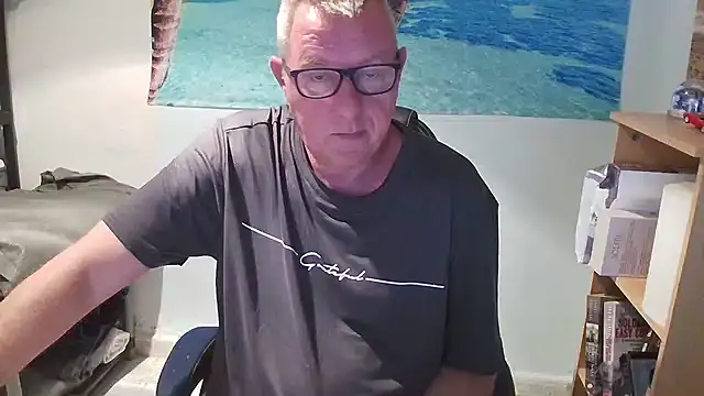 JamesBauer online show from 13, 5, 2026
