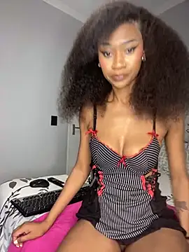 Snapshot of Candy_CaneXx chatting on 18, 10, 2025 Candy CaneXx online show from 18, 10, 2025