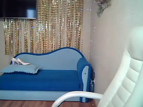 Margo Sweety online show from 21, 10, 2025