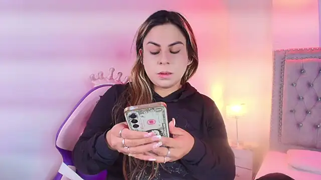 Lia adamsss online show from 26, 5, 2026