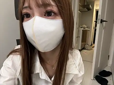 yunayuna 1231 online show from 19, 12, 2025