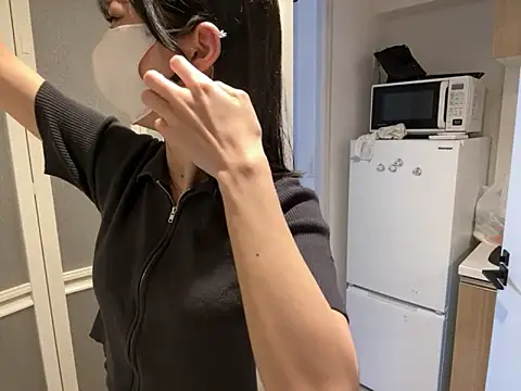 yunayuna 1231 online show from 22, 2, 2026