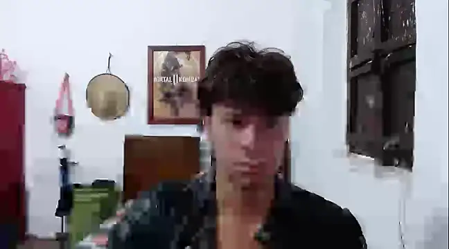 billykink online show from 16, 3, 2025