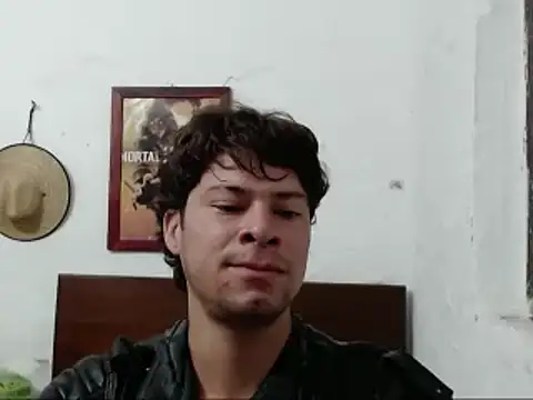 billykink online show from 17, 3, 2025