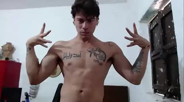 billykink online show from 19, 3, 2025