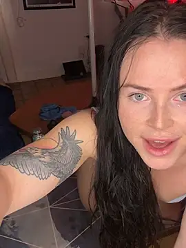 missninasparkle online show from 5, 8, 2026