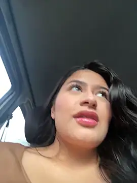 andrea gomes  online show from 19, 2, 2026