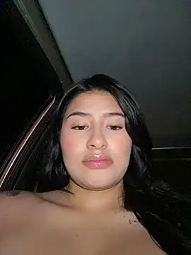 andrea gomes  online show from 23, 2, 2026