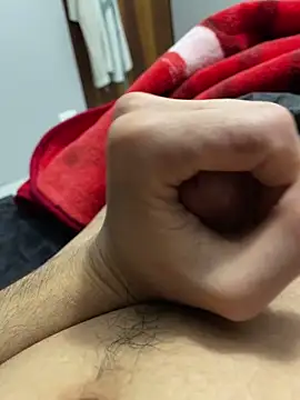 Mehdi0908el online show from 12, 2, 2026