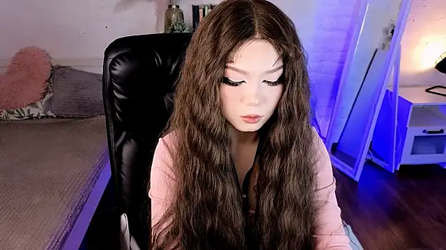 Snapshot of maddymystie chatting on 2, 6, 2026 maddymystie online show from 2, 6, 2026