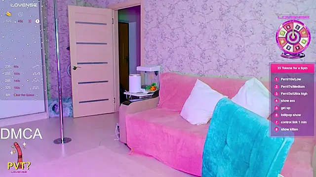 vinkiepinkie online show from 11, 2, 2026