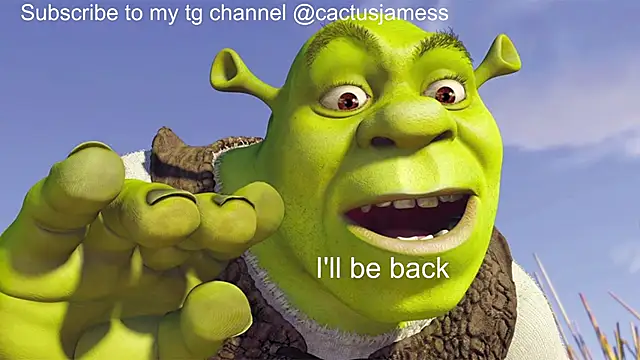 Snapshot of Cactus__James chatting on 23, 5, 2026 Cactus James online show from 23, 5, 2026
