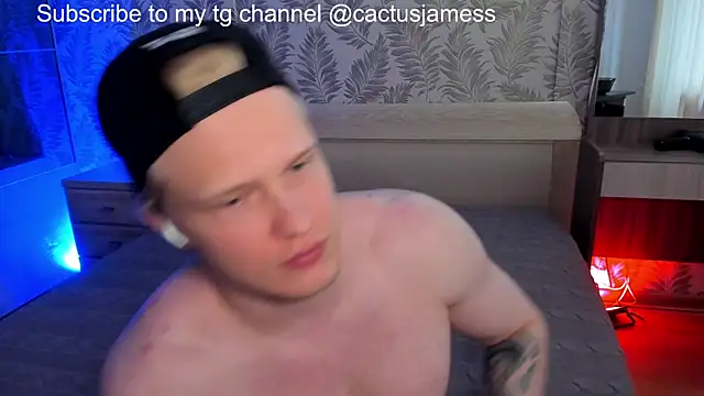 Snapshot of Cactus__James chatting on 31, 5, 2026 Cactus James online show from 31, 5, 2026