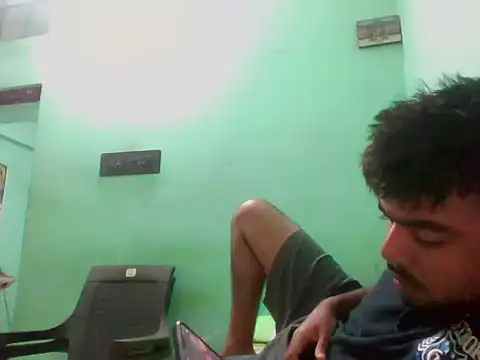 FuckRudra69 online show from 23, 11, 2025