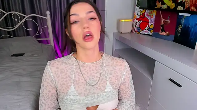 LilFlexxy online show from 30, 11, 2025