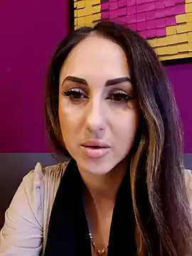 Brilliant-Splashes online show from 20, 3, 2025