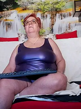 QueenPammy1 online show from 20, 2, 2025