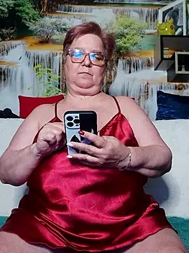 QueenPammy1 online show from 12, 1, 2026