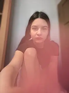 EvieSexy online show from 20, 3, 2025