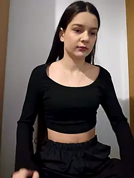 EvieSexy online show from 22, 3, 2025