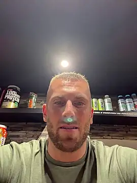 trainwithme online show from 17, 7, 2026